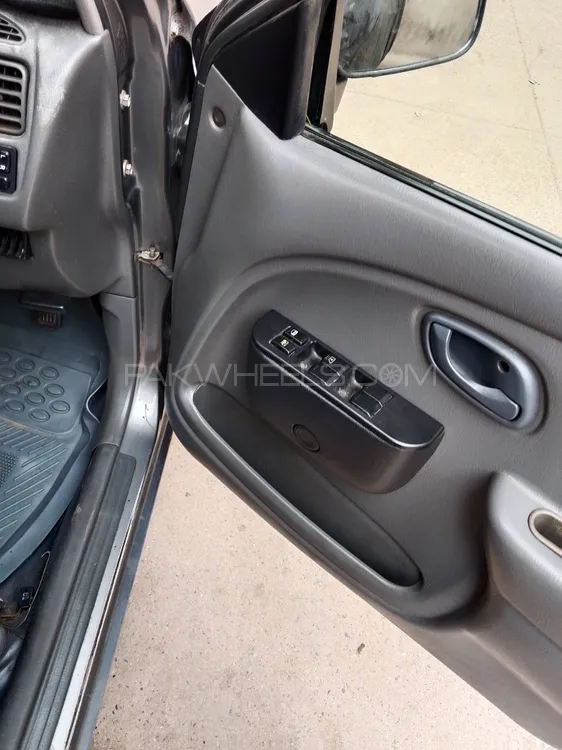 Suzuki Alto 2011 for Sale in Karachi Image-1