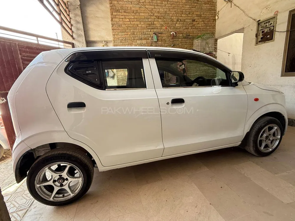 Suzuki Alto 2020 for Sale in Karachi Image-1