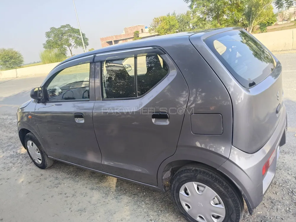 Suzuki Alto 2020 for Sale in Daska Suzuki Alto 2020 for Sale in Daska Image-3