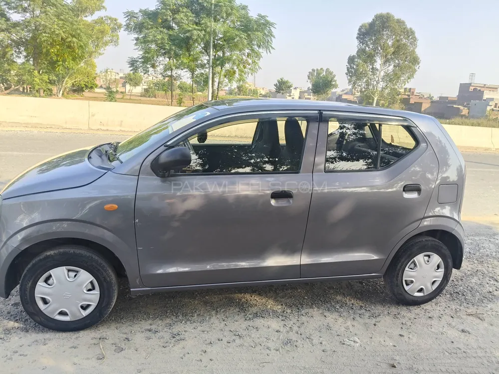Suzuki Alto 2020 for Sale in Daska Suzuki Alto 2020 for Sale in Daska Image-1