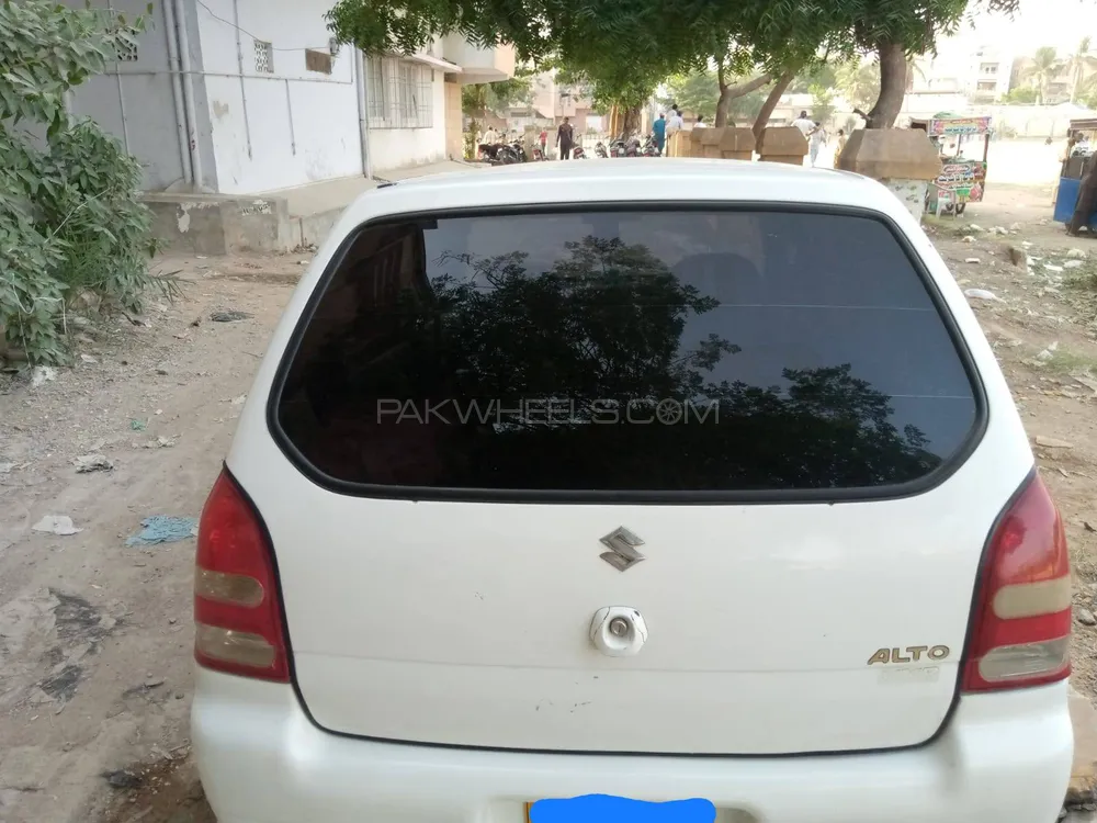 Suzuki Alto 2011 for Sale in Karachi Image-1