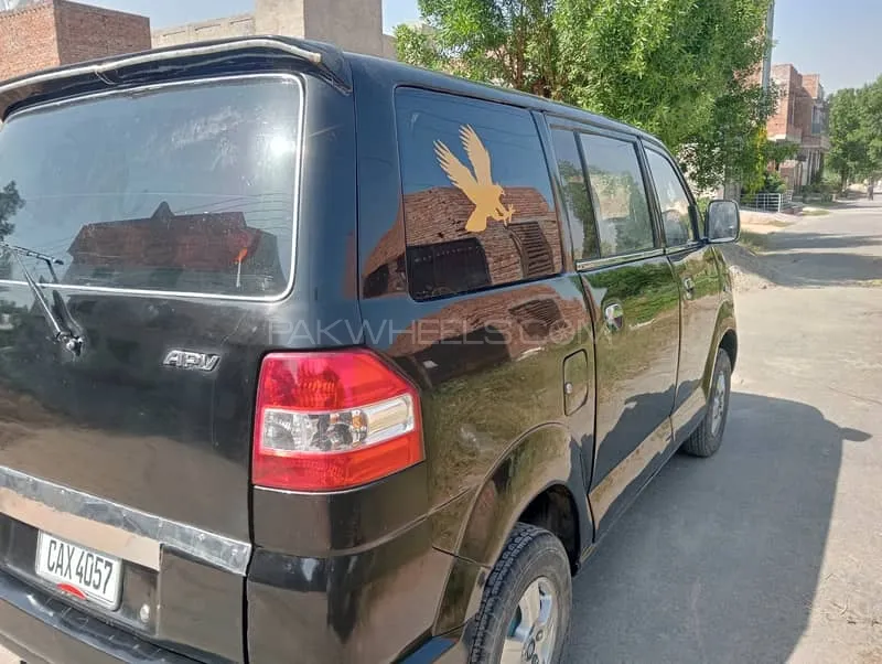 Suzuki APV 2006 for Sale in Multan Image-1