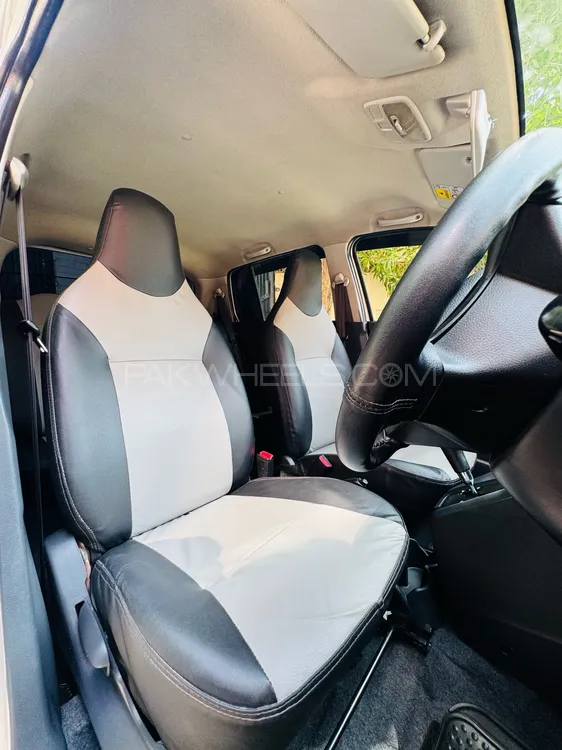سوزوکی کلٹس 2019 for Sale in لاہور سوزوکی کلٹس 2019 for Sale in لاہور Image-14