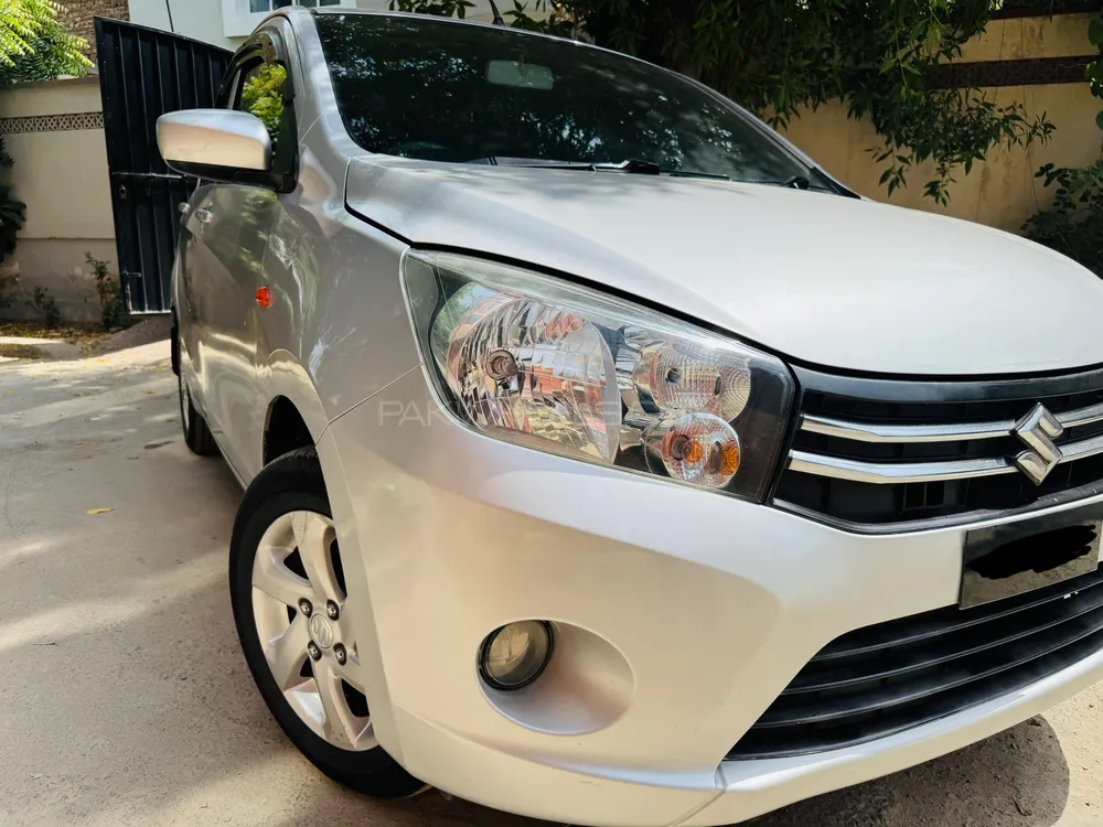 سوزوکی کلٹس 2019 for Sale in لاہور سوزوکی کلٹس 2019 for Sale in لاہور Image-6