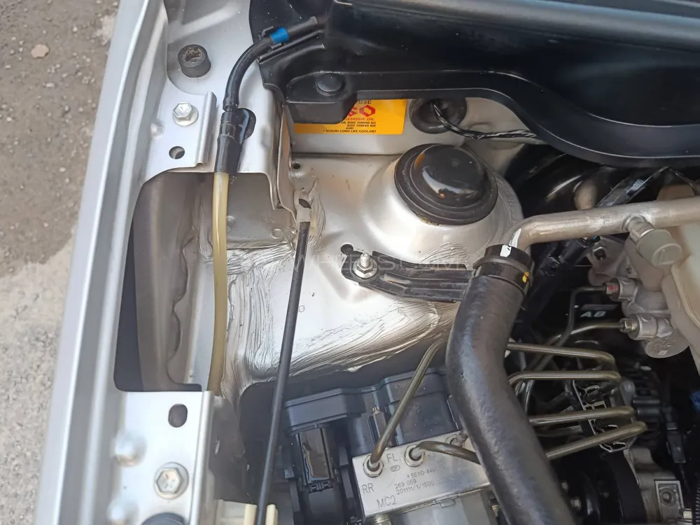 Suzuki Cultus 2021 for Sale in Multan Suzuki Cultus 2021 for Sale in Multan Image-8