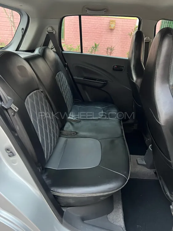 Suzuki Cultus 2021 for Sale in Lahore Suzuki Cultus 2021 for Sale in Lahore Image-10