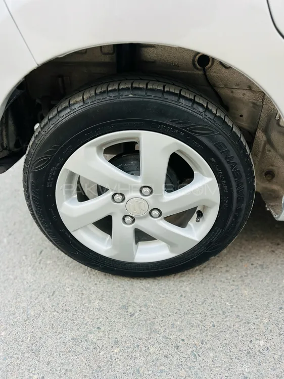 Suzuki Cultus 2021 for Sale in Lahore Suzuki Cultus 2021 for Sale in Lahore Image-6