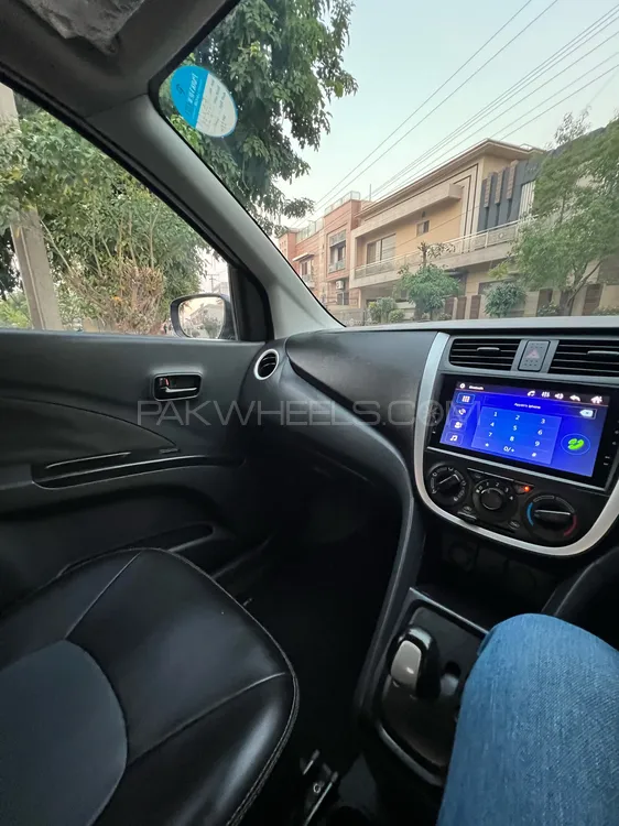 Suzuki Cultus 2021 for Sale in Lahore Suzuki Cultus 2021 for Sale in Lahore Image-20