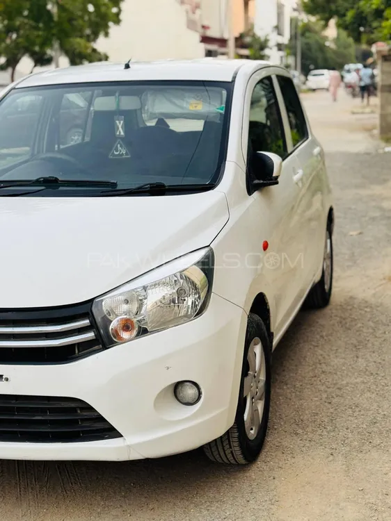 سوزوکی کلٹس 2019 for Sale in کراچی سوزوکی کلٹس 2019 for Sale in کراچی Image-3