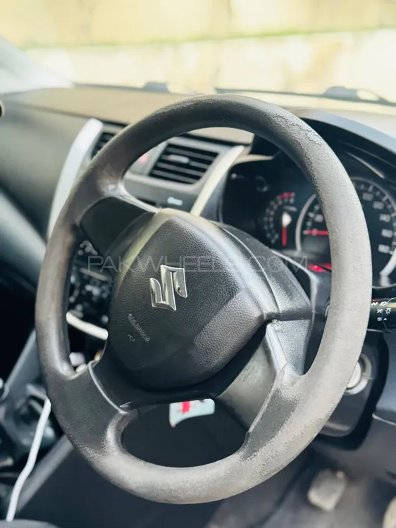 سوزوکی کلٹس 2019 for Sale in کراچی سوزوکی کلٹس 2019 for Sale in کراچی Image-5