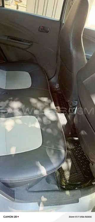 Suzuki Cultus 2020 for Sale in Lahore Image-1