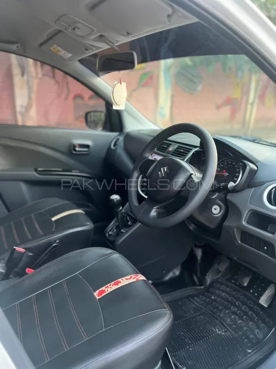 Suzuki Cultus 2021 for Sale in Multan Suzuki Cultus 2021 for Sale in Multan Image-8
