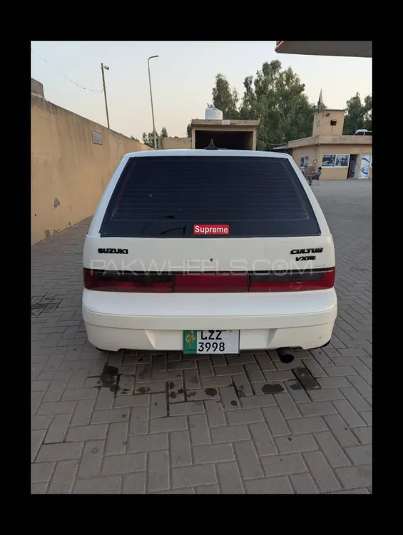 سوزوکی کلٹس 2005 for Sale in اسلام آباد سوزوکی کلٹس 2005 for Sale in اسلام آباد Image-5