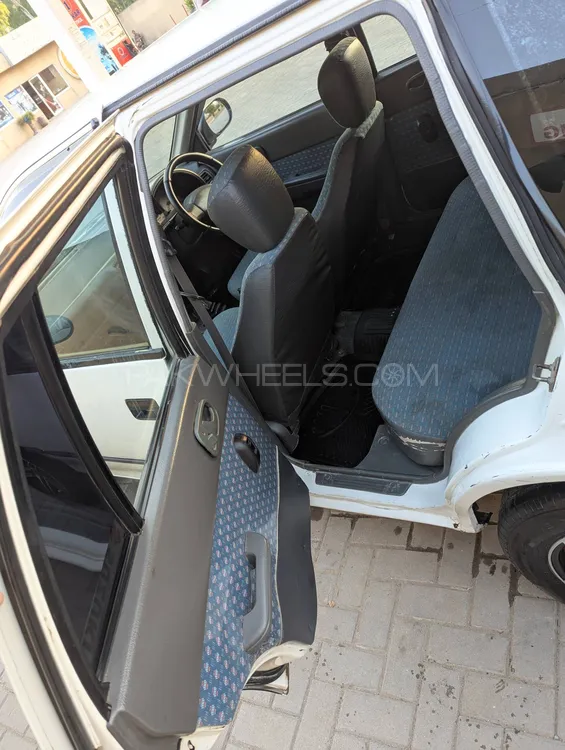 سوزوکی کلٹس 2005 for Sale in اسلام آباد سوزوکی کلٹس 2005 for Sale in اسلام آباد Image-14