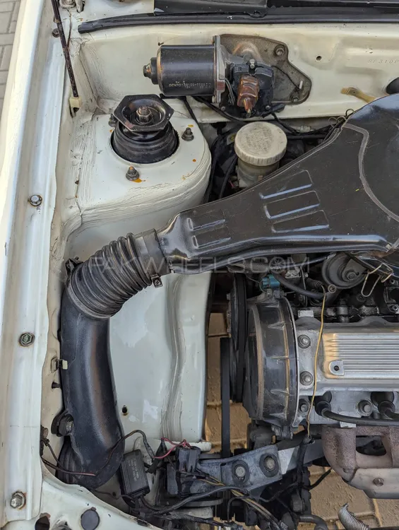 سوزوکی کلٹس 2005 for Sale in اسلام آباد سوزوکی کلٹس 2005 for Sale in اسلام آباد Image-18