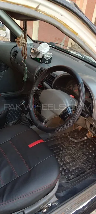 Suzuki Cultus 2006 for Sale in Faisalabad Image-1