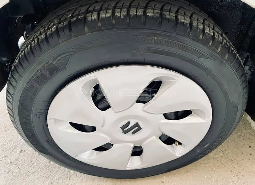 Suzuki Cultus 2018 for Sale in Karachi Suzuki Cultus 2018 for Sale in Karachi Image-11