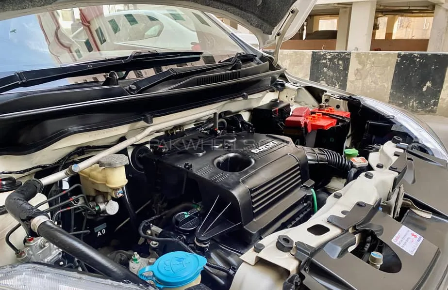 Suzuki Cultus 2018 for Sale in Karachi Suzuki Cultus 2018 for Sale in Karachi Image-7