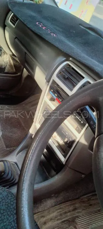 Suzuki Cultus 2010 for Sale in Karachi Image-1
