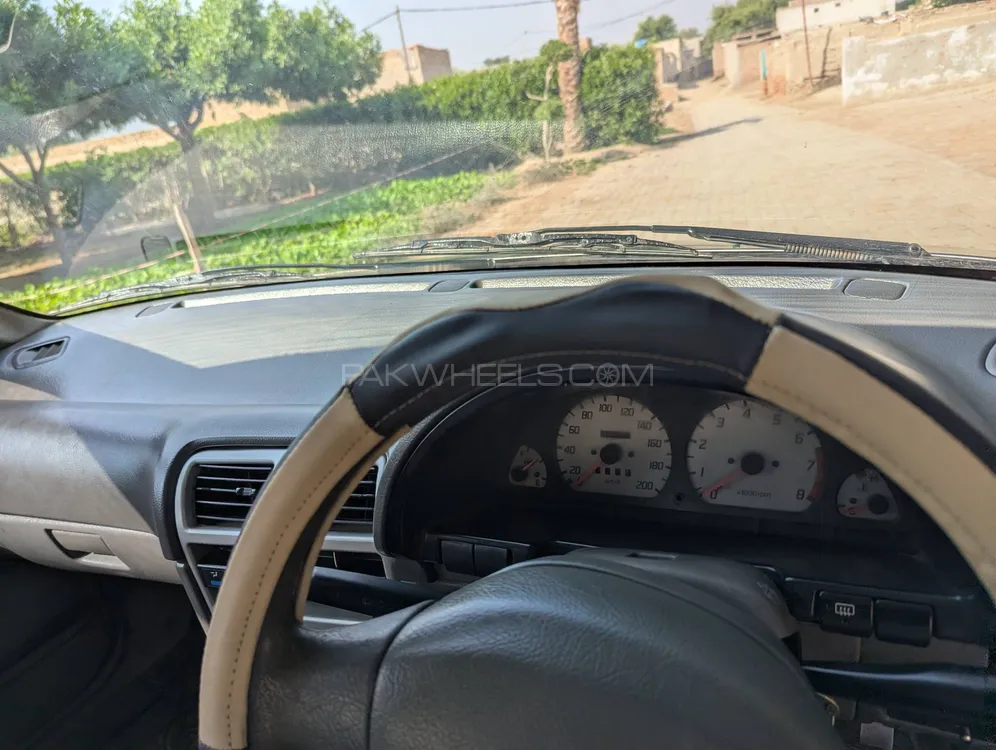 Suzuki Cultus 2016 for Sale in Dunia Pur Suzuki Cultus 2016 for Sale in Dunia Pur Image-2