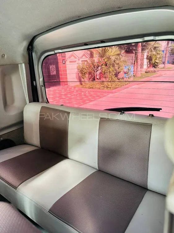 Suzuki Every 2009 for Sale in Sialkot Image-1