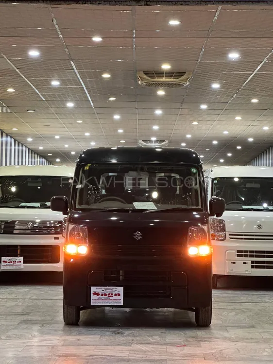 سوزوکی ایوری 2021 for Sale in گجرانوالہ Image-1
