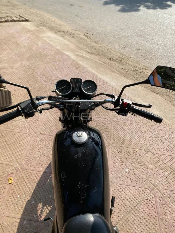 Suzuki GS 150 2013 for Sale Image-1