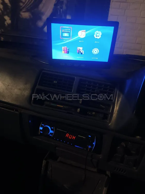 سوزوکی خیبر 1985 for Sale in ٹیکسلا سوزوکی خیبر 1985 for Sale in ٹیکسلا Image-14