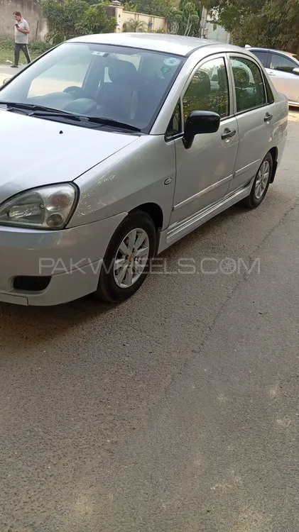 Suzuki Liana 2006 for Sale in Lahore Image-1