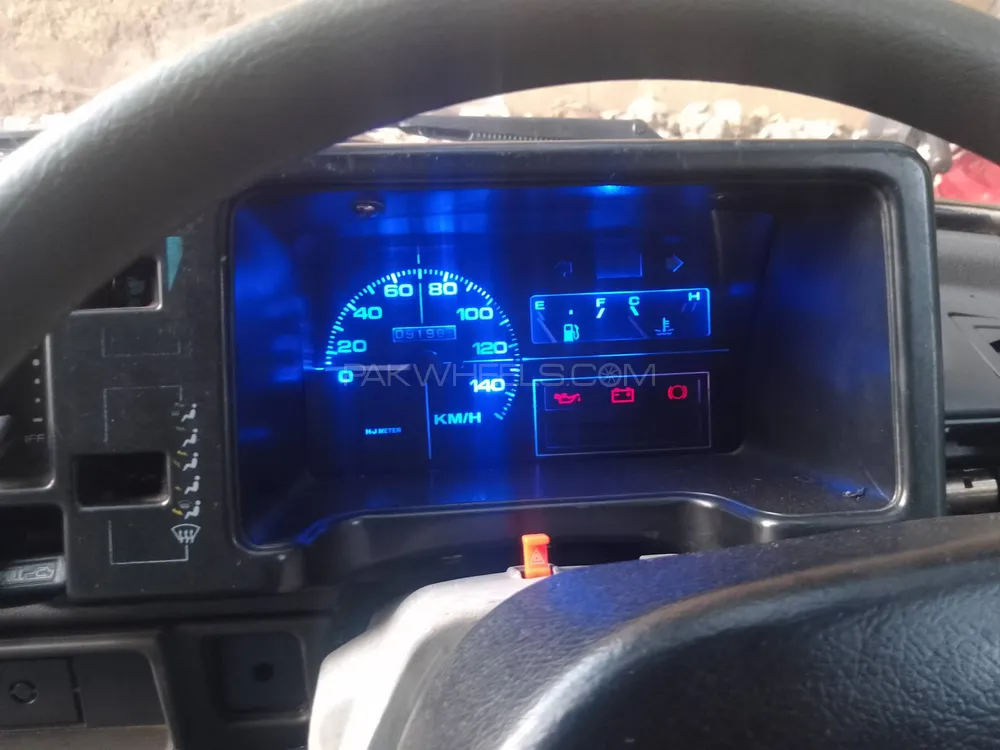 Suzuki Mehran 1993 for Sale in Gujrat Image-1