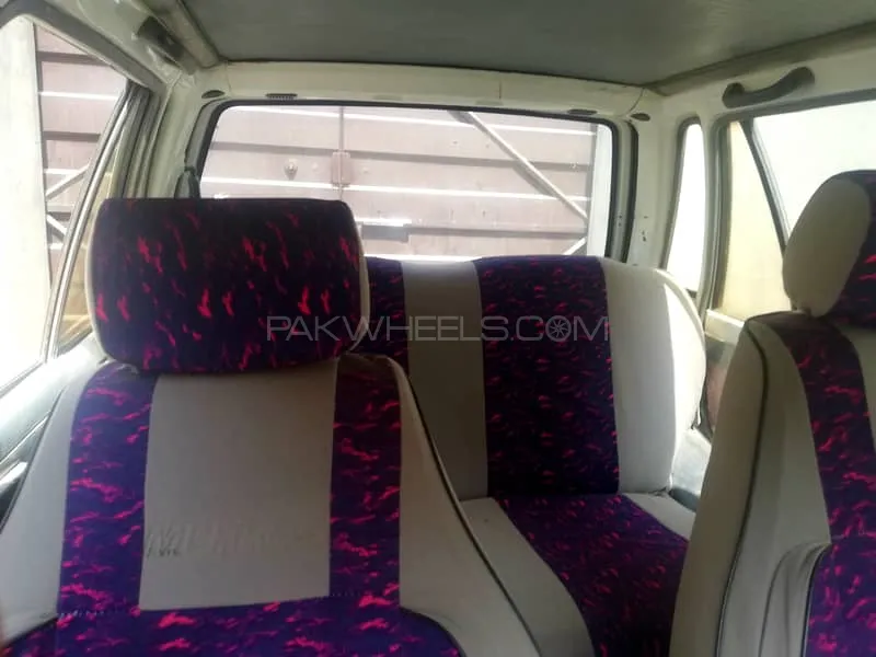 Suzuki Mehran 2005 for Sale in Layyah Image-1