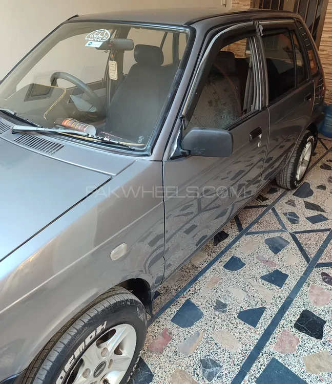 Suzuki Mehran 2016 for Sale in Rawalpindi Image-1