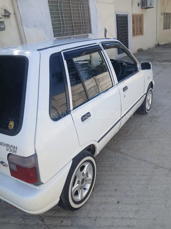 Suzuki Mehran 2019 for Sale in Rawalpindi Image-1