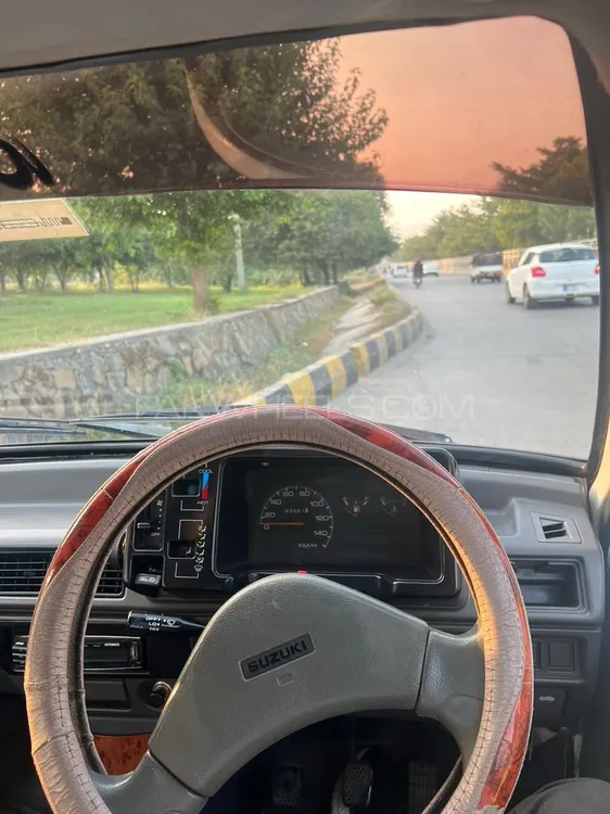 Suzuki Mehran 2018 for Sale in Rawalpindi Suzuki Mehran 2018 for Sale in Rawalpindi Image-16