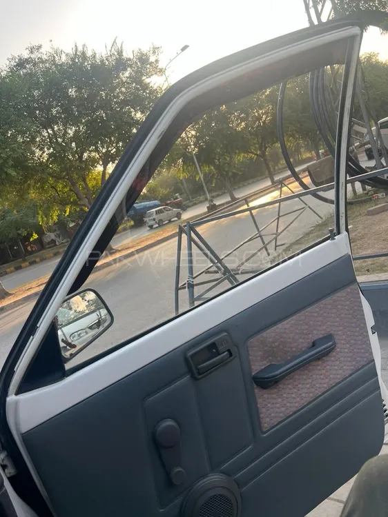 Suzuki Mehran 2018 for Sale in Rawalpindi Suzuki Mehran 2018 for Sale in Rawalpindi Image-9