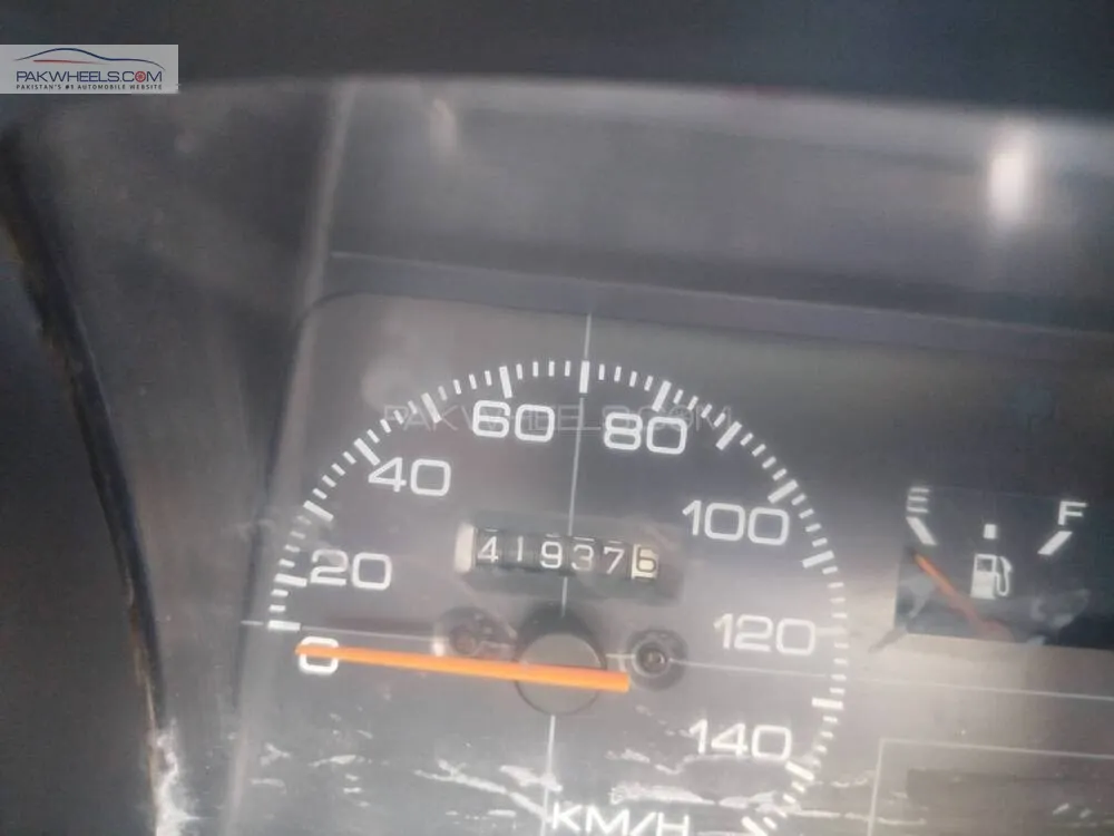 Suzuki Mehran 2018 for Sale in Karachi Suzuki Mehran 2018 for Sale in Karachi Image-9