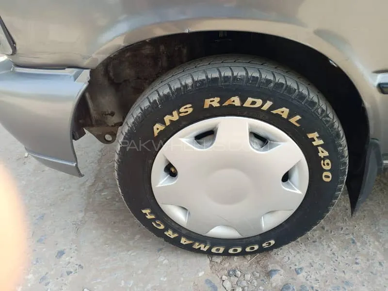 Suzuki Mehran 2019 for Sale in Islamabad Image-1