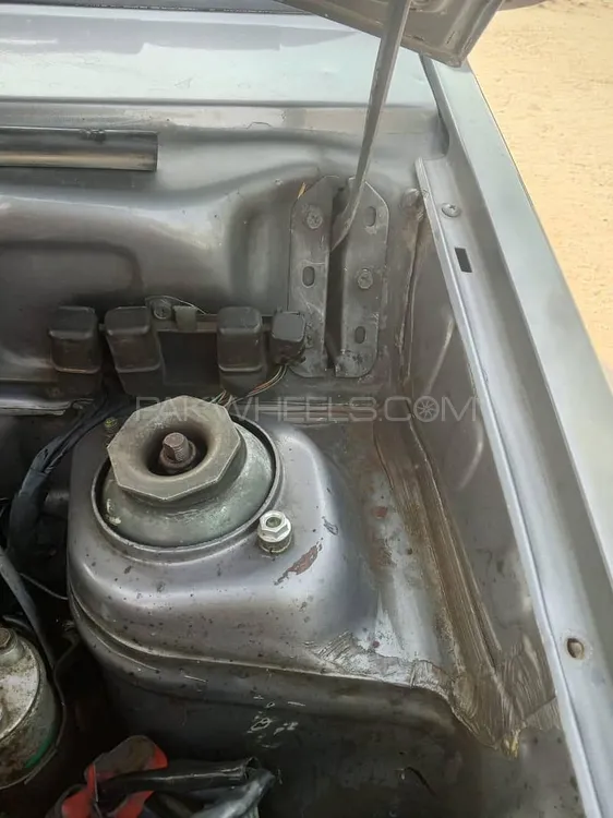 سوزوکی مہران 2019 for Sale in اسلام آباد سوزوکی مہران 2019 for Sale in اسلام آباد Image-2