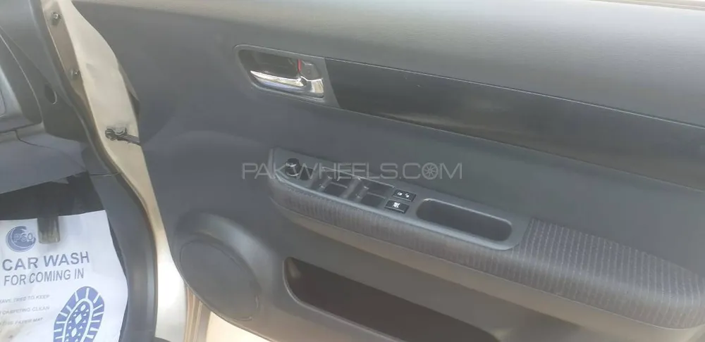 Suzuki Swift 2017 for Sale in Karachi Suzuki Swift 2017 for Sale in Karachi Image-8