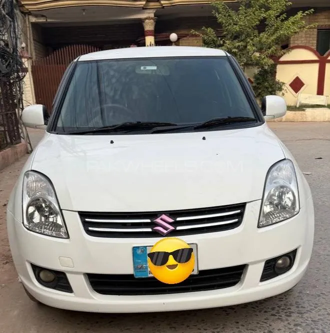 Suzuki Swift 2019 for Sale in Rawalpindi Image-1