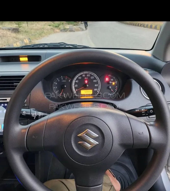 سوزوکی سوئفٹ 2021 for Sale in چکوال سوزوکی سوئفٹ 2021 for Sale in چکوال Image-5