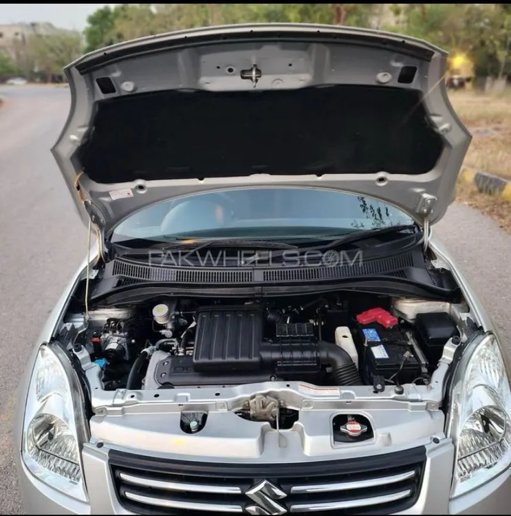 سوزوکی سوئفٹ 2021 for Sale in چکوال سوزوکی سوئفٹ 2021 for Sale in چکوال Image-4