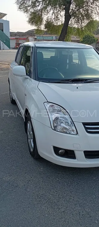 Suzuki Swift 2019 for Sale in Multan Image-1