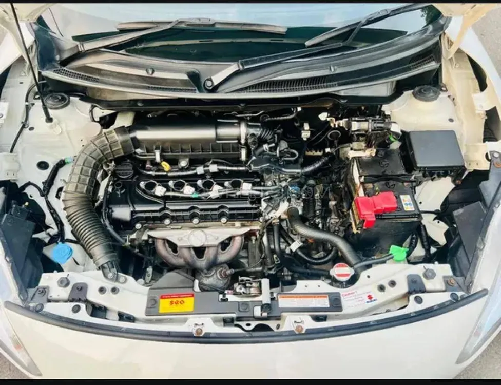 Suzuki Swift 2022 for Sale in Karachi Image-1