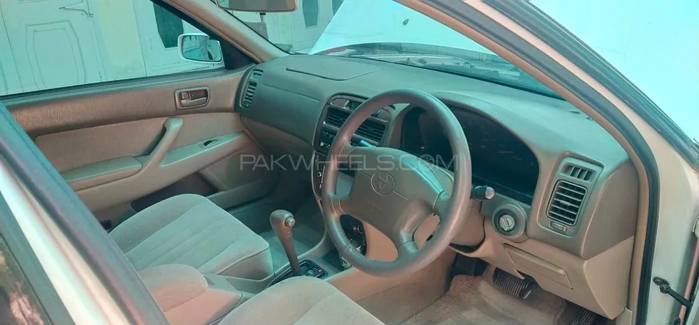 Toyota Camry 1996 for Sale in Sargodha Toyota Camry 1996 for Sale in Sargodha Image-2