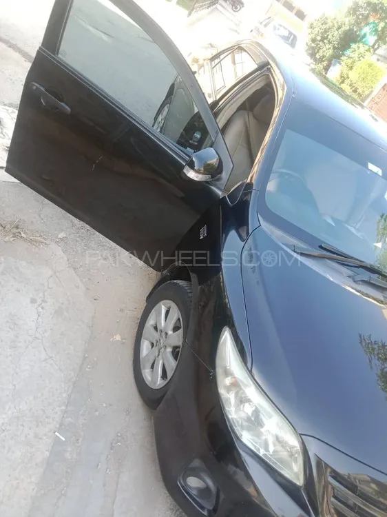 Toyota Corolla 2011 for Sale in Rawalpindi Toyota Corolla 2011 for Sale in Rawalpindi Image-10