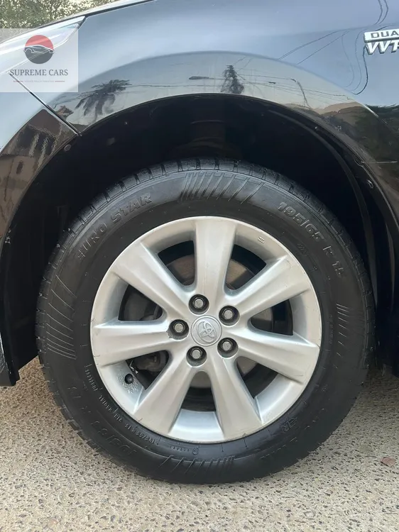 Toyota Corolla 2015 for Sale in Karachi Toyota Corolla 2015 for Sale in Karachi Image-16