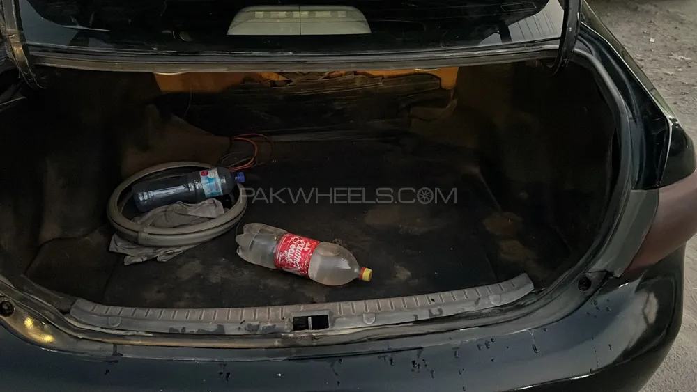 Toyota Corolla 2011 for Sale in Sargodha Image-1