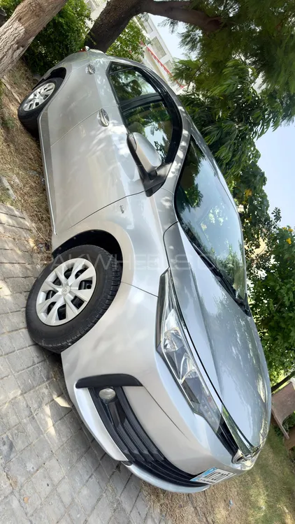 Toyota Corolla 2018 for Sale in Talagang Toyota Corolla 2018 for Sale in Talagang Image-5