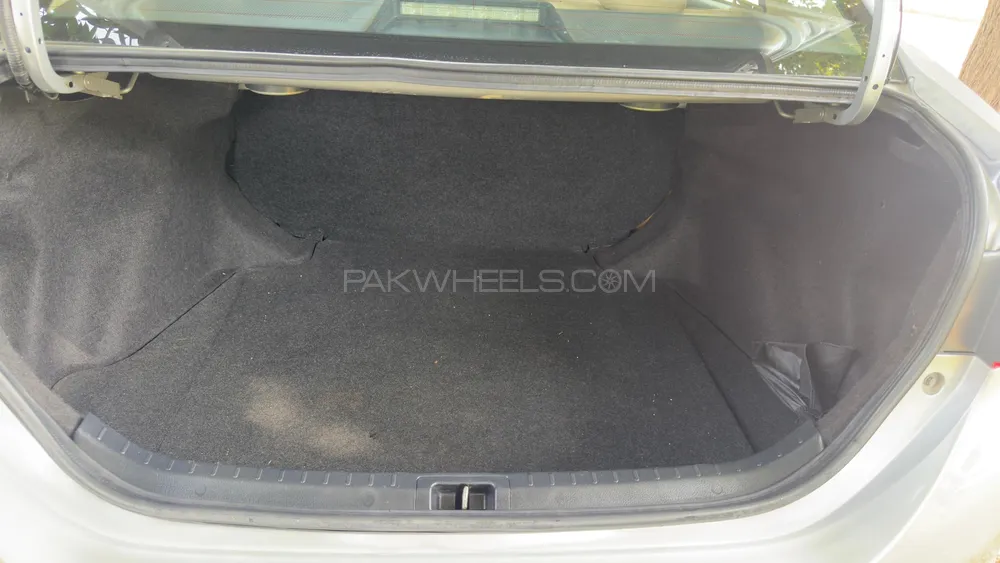 Toyota Corolla 2018 for Sale in Talagang Toyota Corolla 2018 for Sale in Talagang Image-8